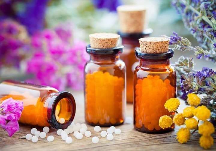 Homeopathy