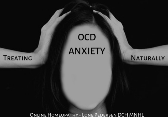 OCD Anxiety
