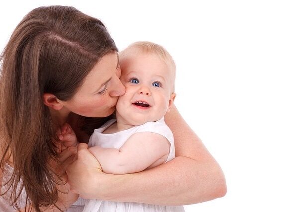 Postpartum depression - Natural recovery