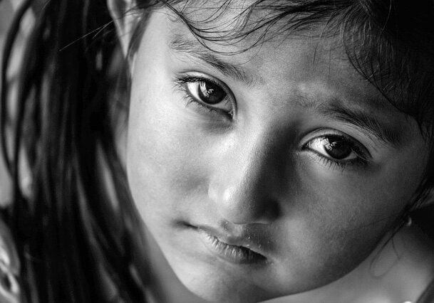 Homeopathy and PTSD in children