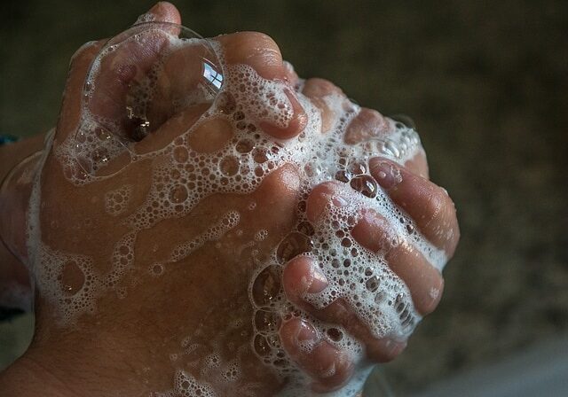OCD natural treatment