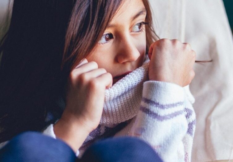Anxiety in Children