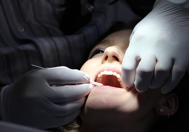 Dental Pain and Fear